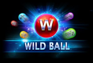 RoyalCircleClub - iRich Bingo Slot - Wild Ball - royalcc1com