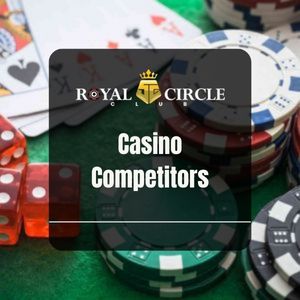 Royal Circle Club - Royal Circle Club Casino Competitors - Logo - Royalcc1