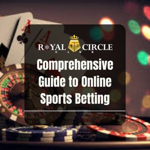 Royal Circle Club - Comprehensive Guide to Online Sports Betting - Logo - royalcc1
