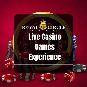 Royal Circle Club - Live Casino Games Experience - Logo - royalcc1