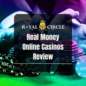 Royal Circle Club - Real Money Online Casinos Review - Logo - royalcc1